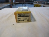 25 rds CCI-Speer 44 Rem mag