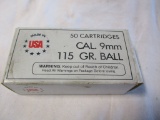50 rds USA 933