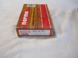 20 rds Norma 7.5 x 55
