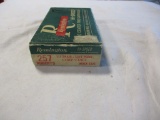 17 rds Remington 257 Roberts
