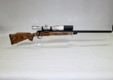Remington mod 700 VL 223 Rem cal B/A rifle