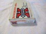 20 rds Winchester 303 British
