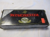 17 rds Winchester 25 WSSM