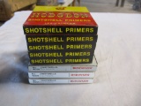 300 Winchester + 500 Hodgdon shotshell primers CANNOT SHIP!