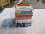 300 Winchester + 500 Remington + 100 A&L + 100 CCI shot shell primers - 1000 total  CANNOT SHIP!