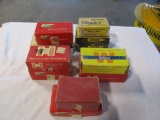 Assorted Bullets 6mm Win (100) + 6mm Hornady (39) + 303 Hornady (100) + 30 cal Hornady (100) +