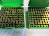 41 Rem mag brass-no primers (98) 41 Rem mag brass