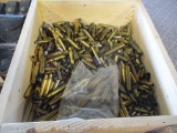 Mixed brass
