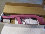 Badger M-22 rifle stock