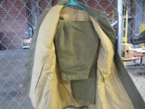 Army wool fatigues - WW1 (?)
