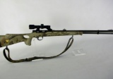 CVA Elk Master Rifle mod PR4418 .54 inline black