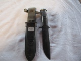 US Navy M.K.1 - #20 knife