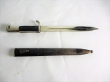 Eickhorn Bayonet