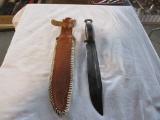Rosco knife