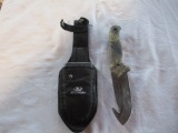 Mossy Oak knife