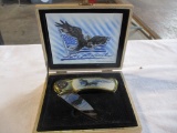 Collection series knife -