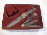 Winchester limited edition knife 2004