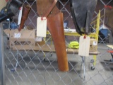 G.L. Musil holster