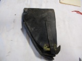 Old military holster - no markings