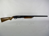 Revolution mod 300H 12 ga pump shotgun