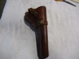 Brauer Brothers Moose Brand holster