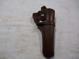 Hunter holster
