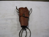 Holster - unknown maker