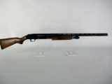 Mossberg mod 835 UltiMag 12 ga pump shotgun
