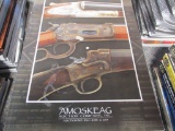 30 Amoskeag Auction books