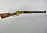 Winchester mod 94, 30-30 l/a rifle