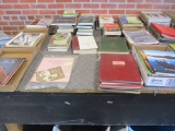 Assorted books - Handloading, gun smithing,