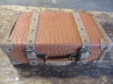 Nice leather case