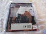 Kingtuk IwB holster - Springfield XD-S 3.3