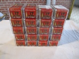 20 bx Hornady 17 Mach 2 rounds (1000)