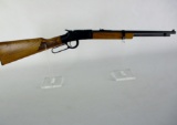 Ithaca mod 49 22mag l/a rifle