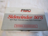 Brick PMC Sidewinder 50's 22LR