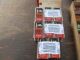 16 bx Hornady 17 Mach 2 rounds, 17 grain (800)