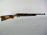 Ruger mod 10/22 22LR semi-auto rifle