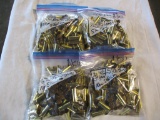 4 bags new brass 45 Long Colt