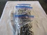 3 bags 243 Win new primed nickel Federal (300)
