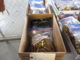 2 bags Remington 30-06 new unprimed brass (156)
