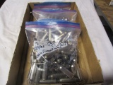 3 bags Winchester 300WSM once fired