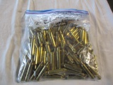 RP Brand 7mm Weatherby mag new brass, trimmed