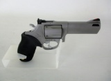 Taurus mod Tracker 44 caliber revolver,