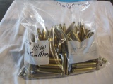 Winchester brand 7mm Rem mag - once fired
