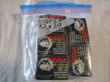 5 bx 7.62 x 39 FMJ ammo (100)