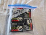 5 bx 7.62 x 39 FMJ ammo (100)