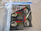 5 bx 7.62 x 39 FMJ ammo (100)