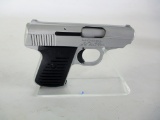 Jimenez Arms mod JA25, 25 auto, semi-auto pistol