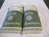 2-25# bags Remington STS#6 lead shot